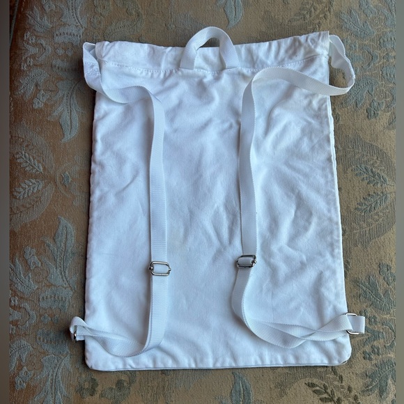 Ron Jon canvas surfer backpack - Picture 2 of 2